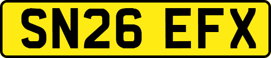 SN26EFX
