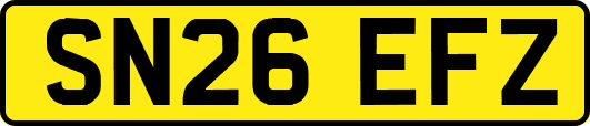 SN26EFZ