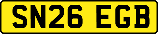 SN26EGB