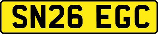 SN26EGC
