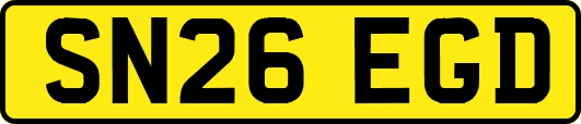 SN26EGD
