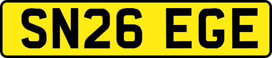 SN26EGE