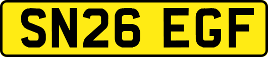 SN26EGF