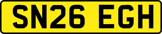 SN26EGH
