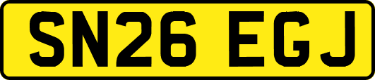 SN26EGJ