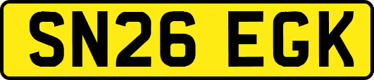 SN26EGK