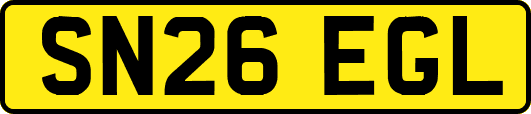 SN26EGL
