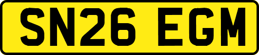 SN26EGM