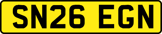 SN26EGN