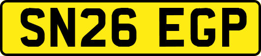SN26EGP