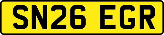 SN26EGR
