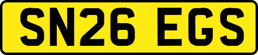 SN26EGS