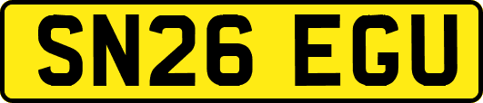 SN26EGU