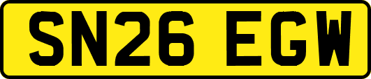 SN26EGW