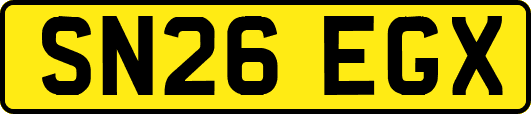 SN26EGX