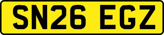 SN26EGZ