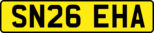 SN26EHA