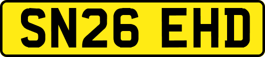 SN26EHD