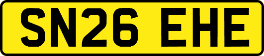 SN26EHE