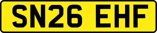 SN26EHF