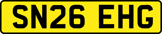 SN26EHG