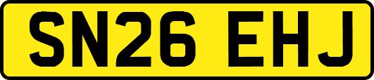 SN26EHJ