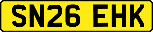 SN26EHK