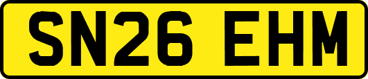 SN26EHM