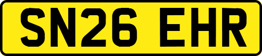 SN26EHR