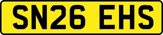 SN26EHS