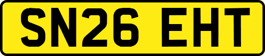 SN26EHT