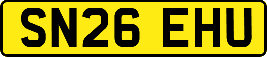 SN26EHU
