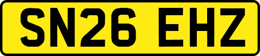SN26EHZ