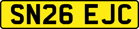 SN26EJC