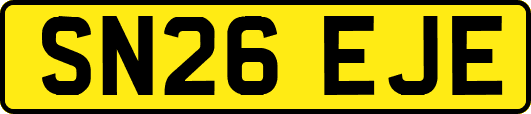 SN26EJE
