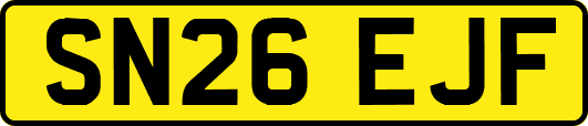 SN26EJF