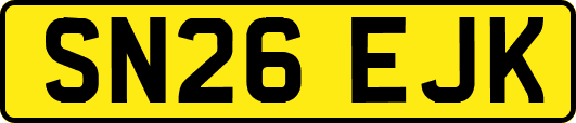 SN26EJK
