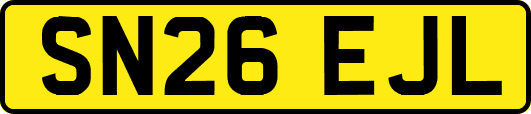 SN26EJL