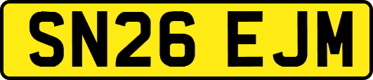 SN26EJM