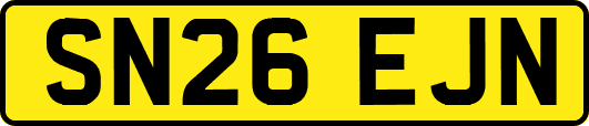 SN26EJN