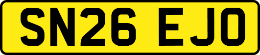 SN26EJO