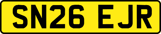 SN26EJR