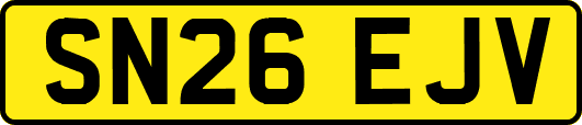 SN26EJV