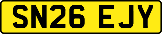 SN26EJY