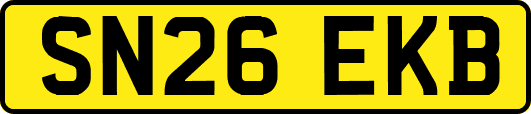 SN26EKB