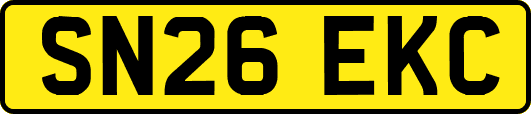 SN26EKC