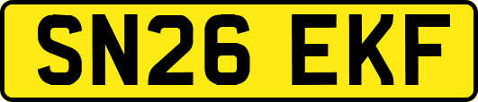SN26EKF
