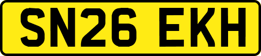 SN26EKH