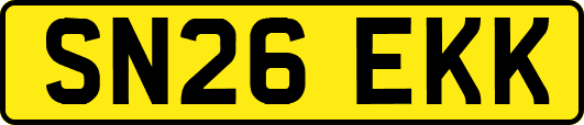SN26EKK