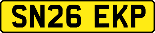 SN26EKP